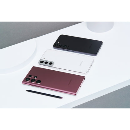 Samsung Galaxy S22+ 5G SM-S906W 128 GB Smartphone - 6.6" Dynamic AMOLED Full HD Plus 1080 x 2340 - Phantom White SM-S906WZWAXAC