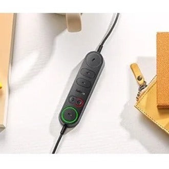 Casque stéréo USB-C UC Jabra Engage 40 4099-419-299