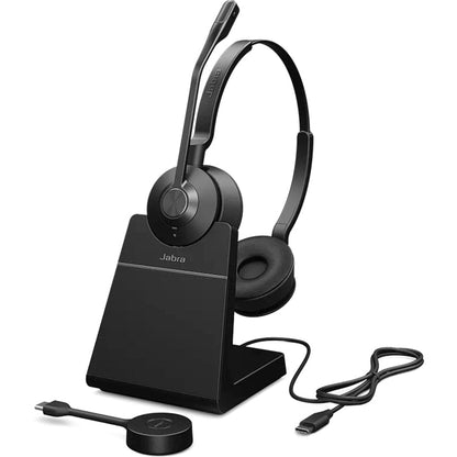 Jabra Engage 55 USB-A Stereo UC Headset 9559-410-125