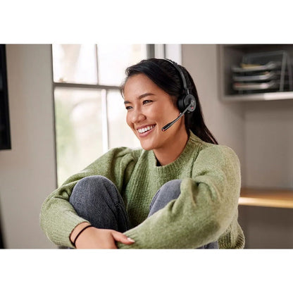 Jabra Engage 55 USB-A Stereo UC Headset 9559-410-125