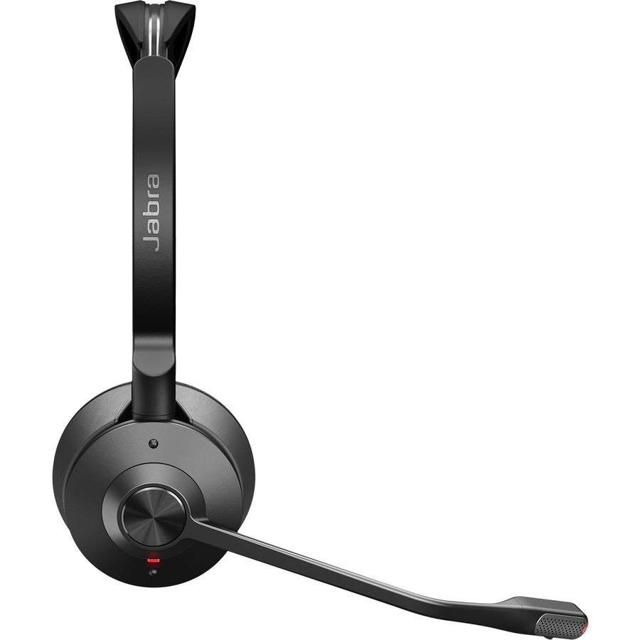 Jabra Engage 55 USB-A Stereo UC Headset 9559-410-125