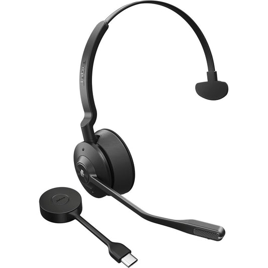 Casque Jabra Engage 55 Mono UC 9553-430-125