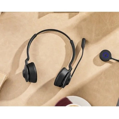 Jabra Engage 55 MS Stereo USB-C Headset 9559-470-125