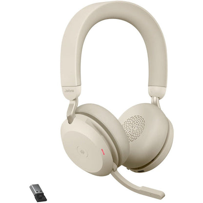 Casque Jabra Evolve2 75 27599-999-998