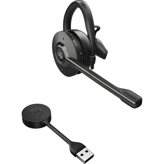 Casque convertible Jabra Engage 55 UC 9555-410-125