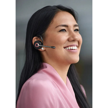 Jabra Engage 55 UC Convertible Headset 9555-410-125
