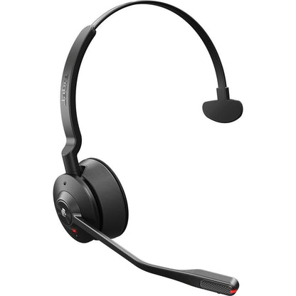 Jabra Engage 55 Mono UC Headset with Charging Stand 9553-435-125