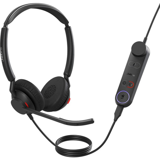 Jabra Engage 50 II USB-C MS Stereo Headset 5099-299-2159