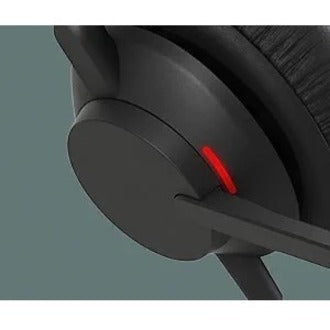 Jabra Engage 50 II USB-C MS Stereo Headset 5099-299-2159
