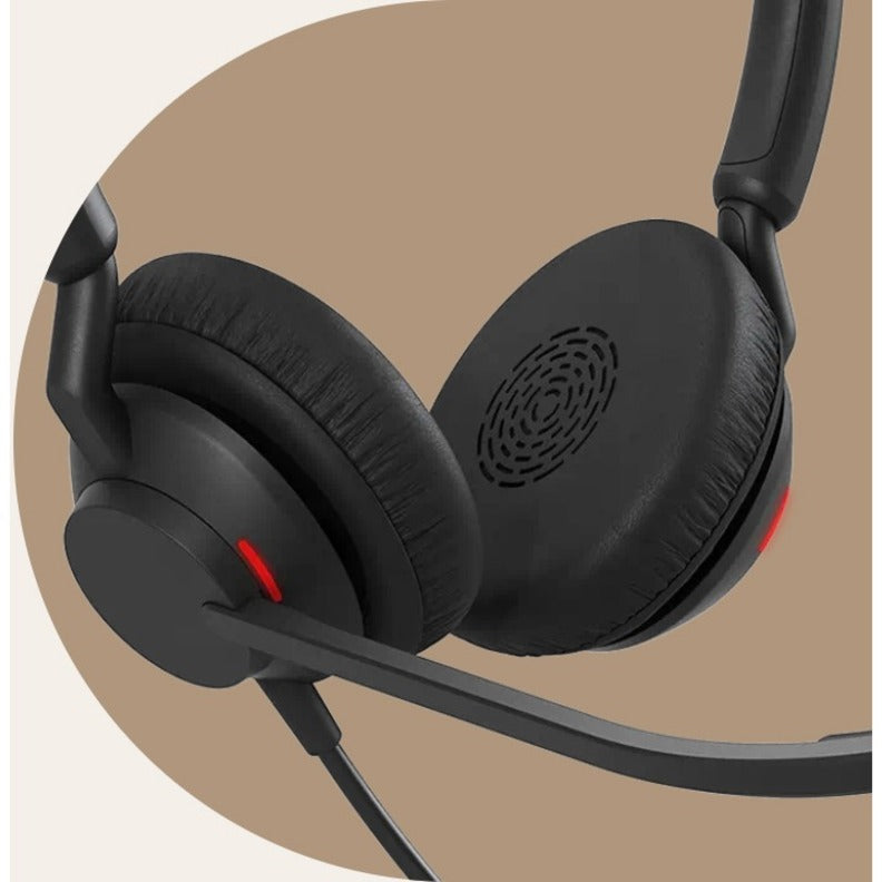 Jabra Engage 50 II USB-C MS Stereo Headset 5099-299-2159