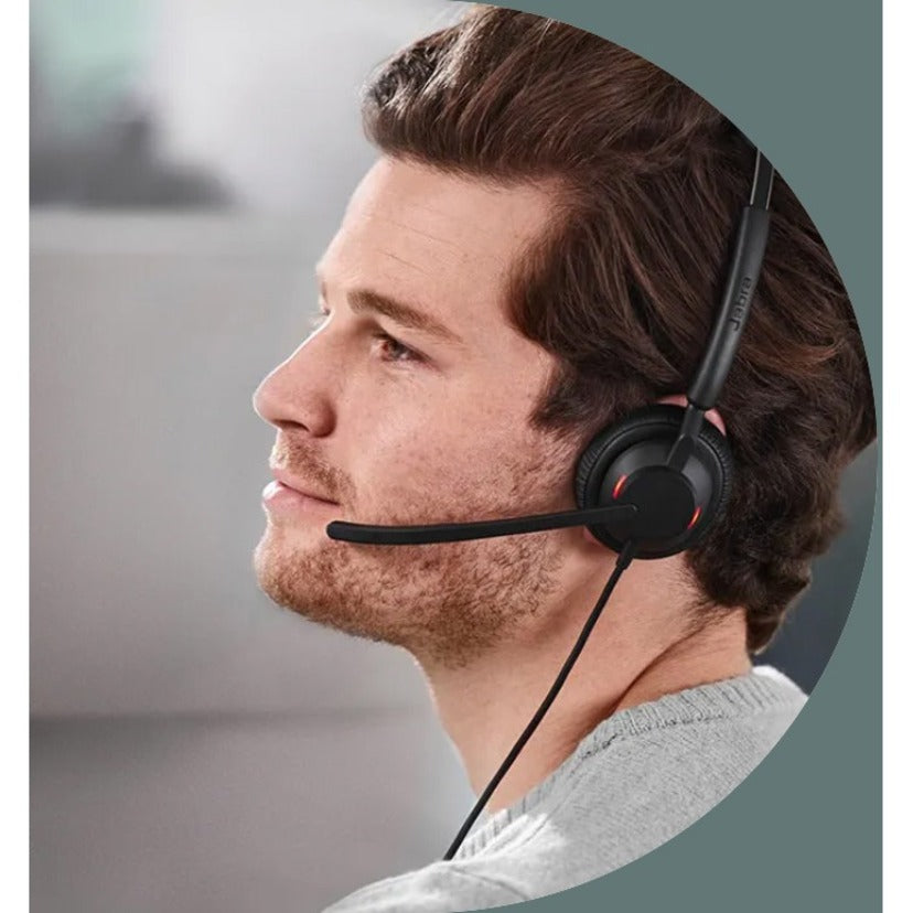 Jabra Engage 50 II USB-C MS Stereo Headset 5099-299-2159