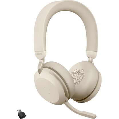 Casque Jabra Evolve2 75 27599-999-898