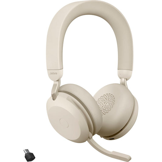 Casque Jabra Evolve2 75 27599-999-898