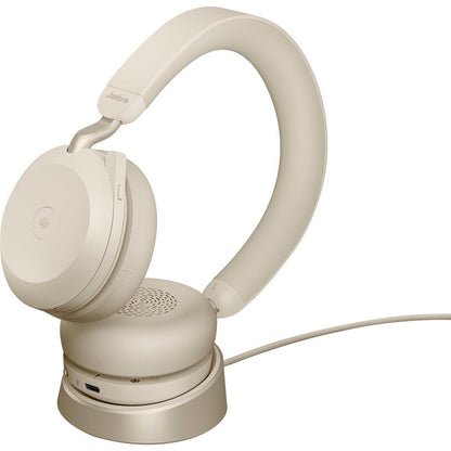 Casque Jabra Evolve2 75 27599-999-898