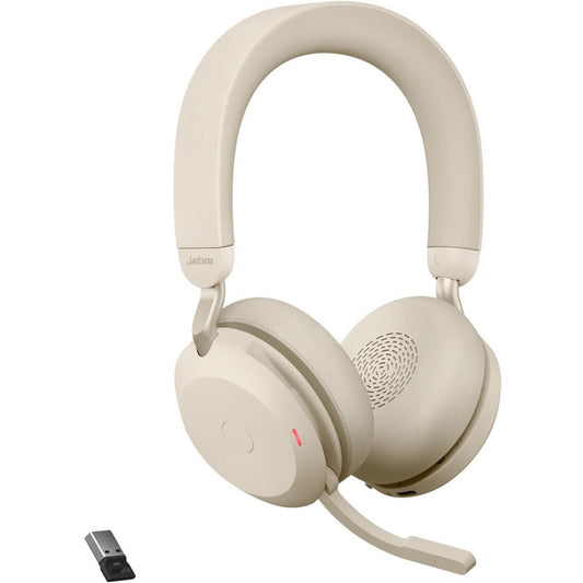 Casque Jabra Evolve2 75 27599-989-998