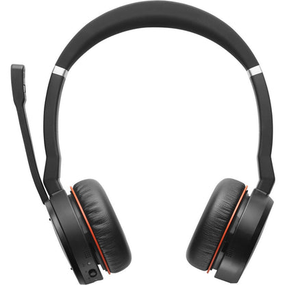 Jabra Evolve 75 SE USB-A MS Stereo Headset 7599-842-109