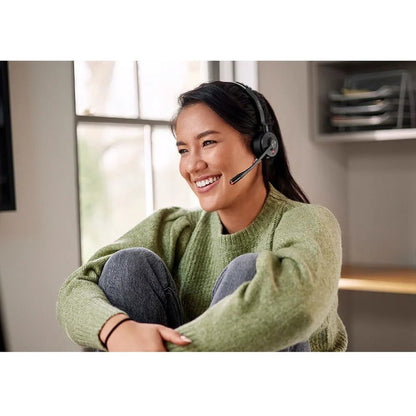 Jabra Engage 55 Mono MS Headset 9553-450-125