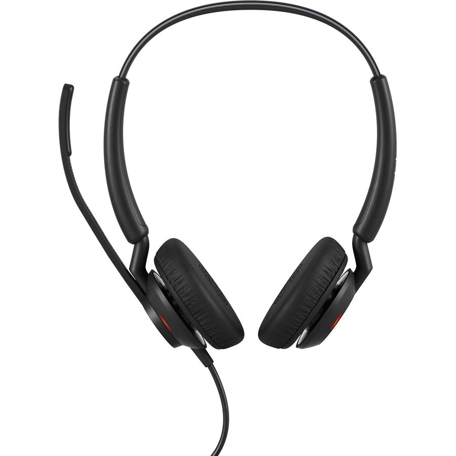 Jabra Engage 40 Stereo USB-A Headset 4099-413-279