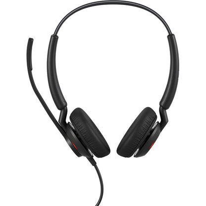 Jabra Engage 40 Stereo USB-A Headset 4099-413-279
