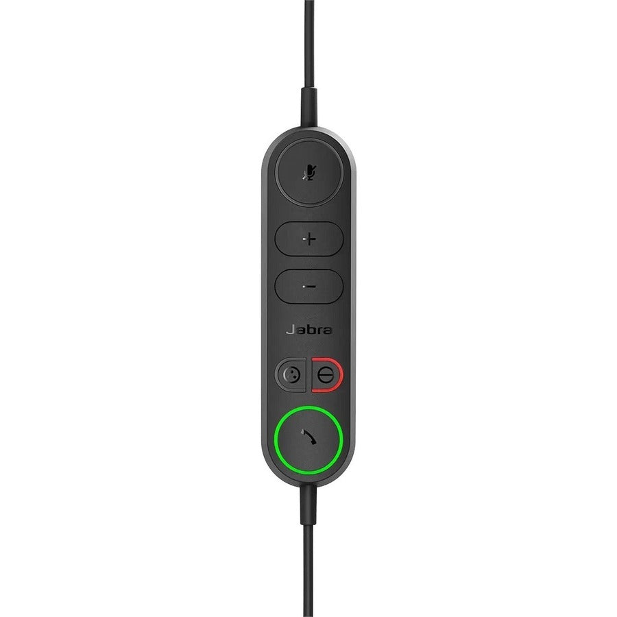 Jabra Engage 40 Stereo USB-A Headset 4099-413-279
