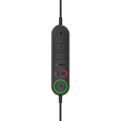 Jabra Engage 40 Stereo USB-A Headset 4099-413-279