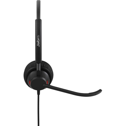 Jabra Engage 40 Stereo USB-A Headset 4099-413-279