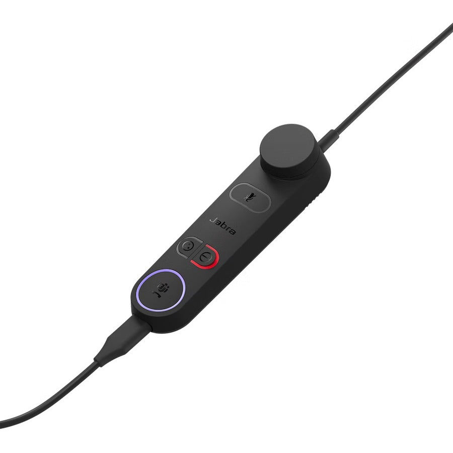 Jabra Engage 50 II USB-A Mono Headset MS 5093-299-2119