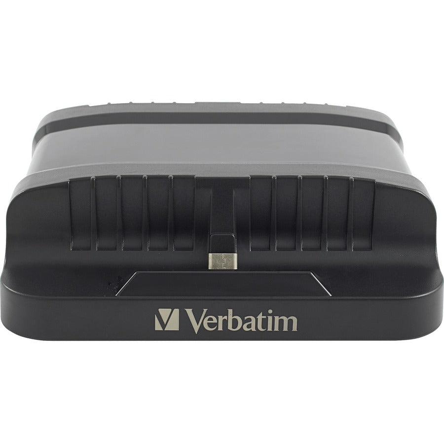 Support de chargement pour console Verbatim à utiliser avec Nintendo Switch 99795