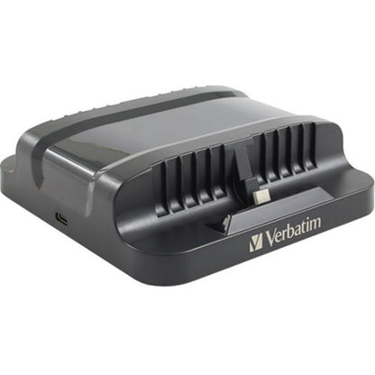 Support de chargement pour console Verbatim à utiliser avec Nintendo Switch 99795