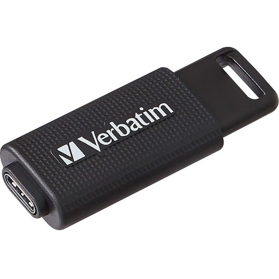 Clé USB 3.2 Gen 1 de type C Verbatim 64 Go 70904
