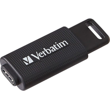 Clé USB 3.2 Gen 1 de type C Verbatim 64 Go 70904