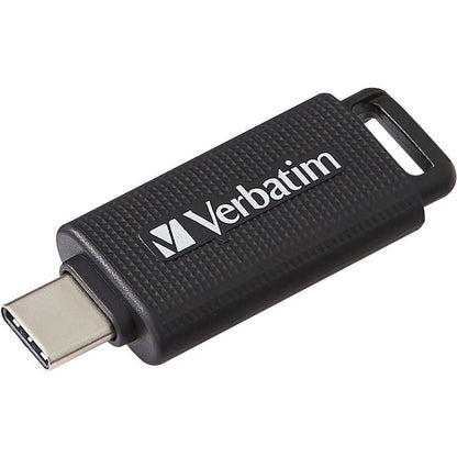 Clé USB 3.2 Gen 1 de type C Verbatim 64 Go 70904