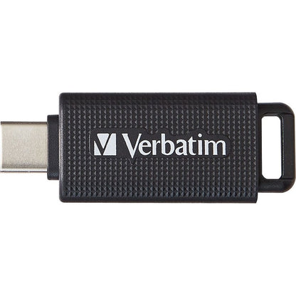 Clé USB 3.2 Gen 1 de type C Verbatim 64 Go 70904