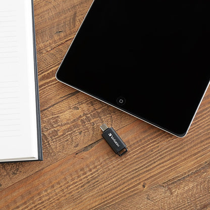 Clé USB 3.2 Gen 1 de type C Verbatim 64 Go 70904