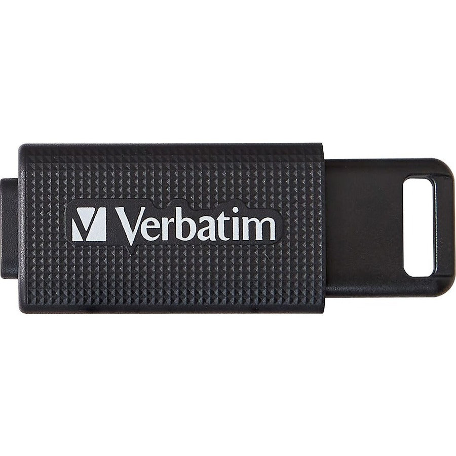 Clé USB 3.2 Gen 1 de type C Verbatim 64 Go 70904