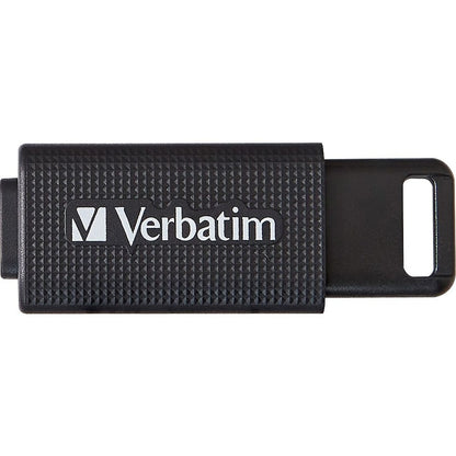Clé USB 3.2 Gen 1 de type C Verbatim 64 Go 70904