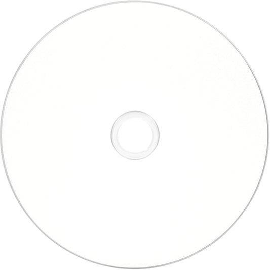 Verbatim DataLifePlus DVD Recordable Media - DVD-R - 16x - 4.70 GB - 200 Pack Spindle 95211-4X1PK