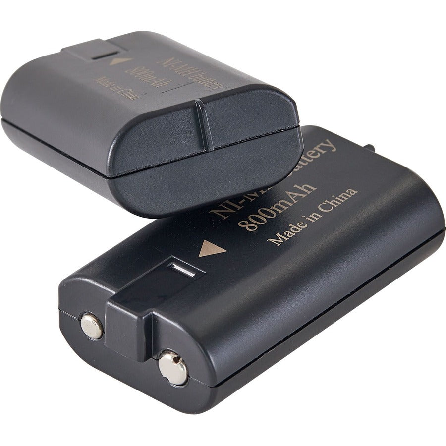 Support de chargement Verbatim à utiliser avec les packs de batteries rechargeables pour manette Xbox 70729