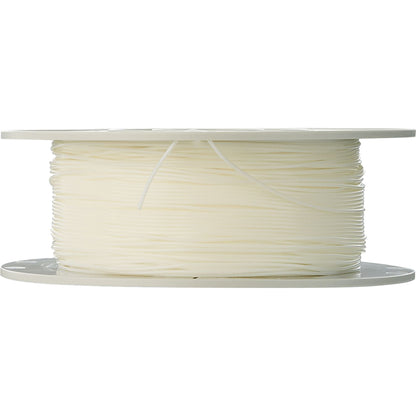 Filament 3D Verbatim, flexible, PRIMALLOY 1,75 mm, bobine de 500 g - Blanc 55500