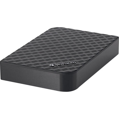 Disque dur de bureau Verbatim Store 'n' Save 2 To, USB 3.0 - Noir 97580