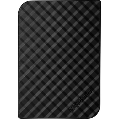 Disque dur de bureau Verbatim Store 'n' Save 2 To, USB 3.0 - Noir 97580