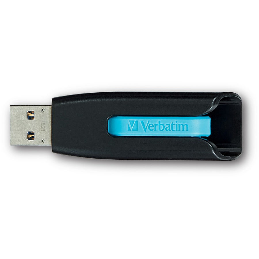 Clé USB Verbatim Store 'n' Go V3 70898