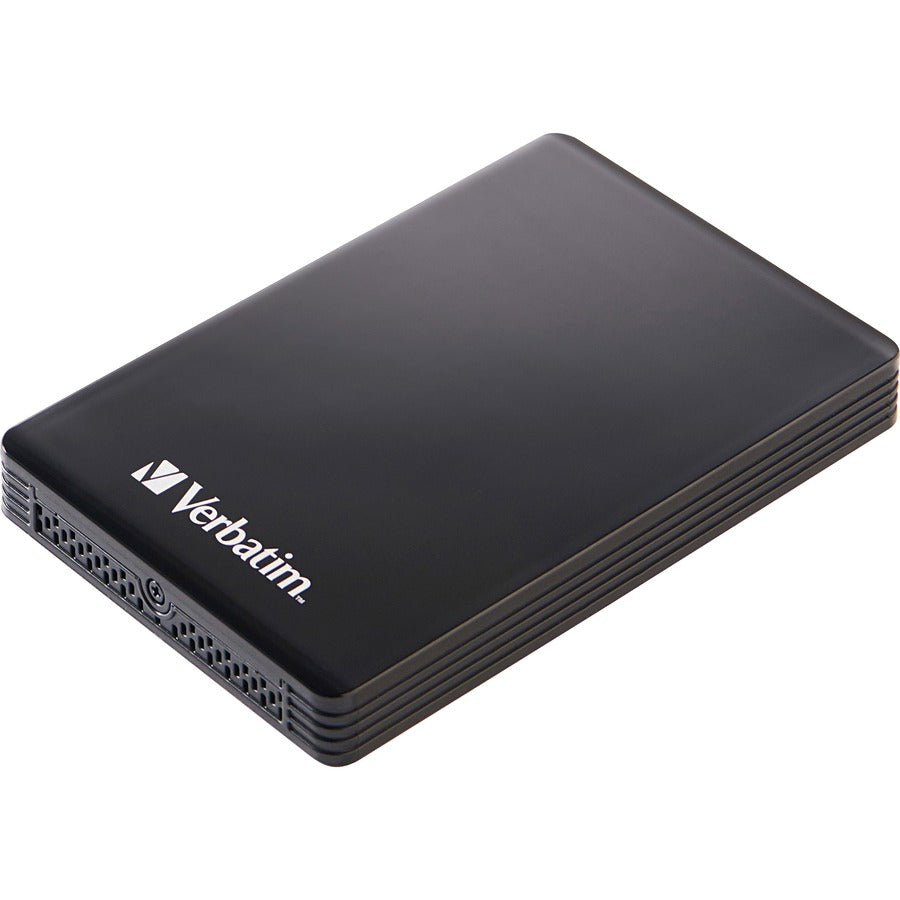 Disque SSD externe Verbatim Vx460 256 Go, USB 3.1 Gen 1 - Noir 70382