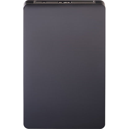 Disque SSD externe Verbatim Vx460 256 Go, USB 3.1 Gen 1 - Noir 70382