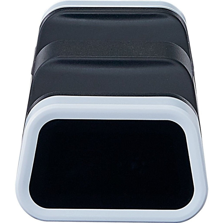 Support de charge double Verbatim à utiliser avec la manette sans fil DualSense de PlayStation 5 70725