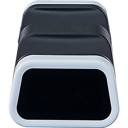 Support de charge double Verbatim à utiliser avec la manette sans fil DualSense de PlayStation 5 70725