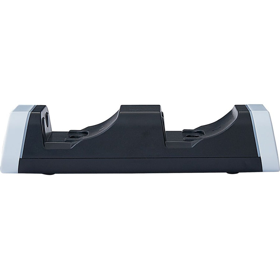 Support de charge double Verbatim à utiliser avec la manette sans fil DualSense de PlayStation 5 70725