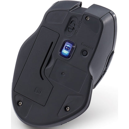 Verbatim USB-C&trade; Wireless Blue LED Mouse - Red 70246