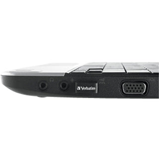 Clé USB Verbatim Store 'n' Stay Nano 32 Go - Noir 98130