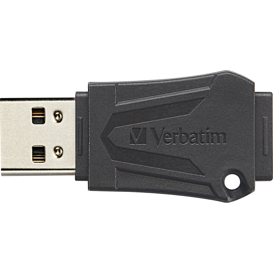 Clé USB ToughMAX 64 Go de Verbatim 70058